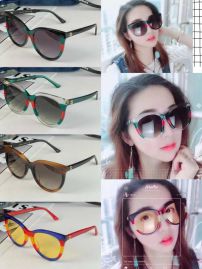 Picture of Gucci Sunglasses _SKUfw55589440fw